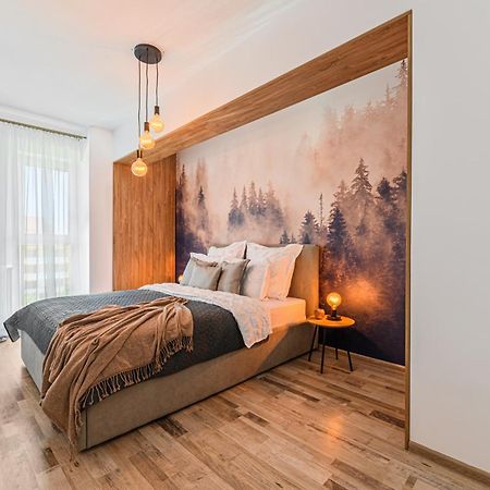 Larabelle Home Coresi Braşov Buitenkant foto