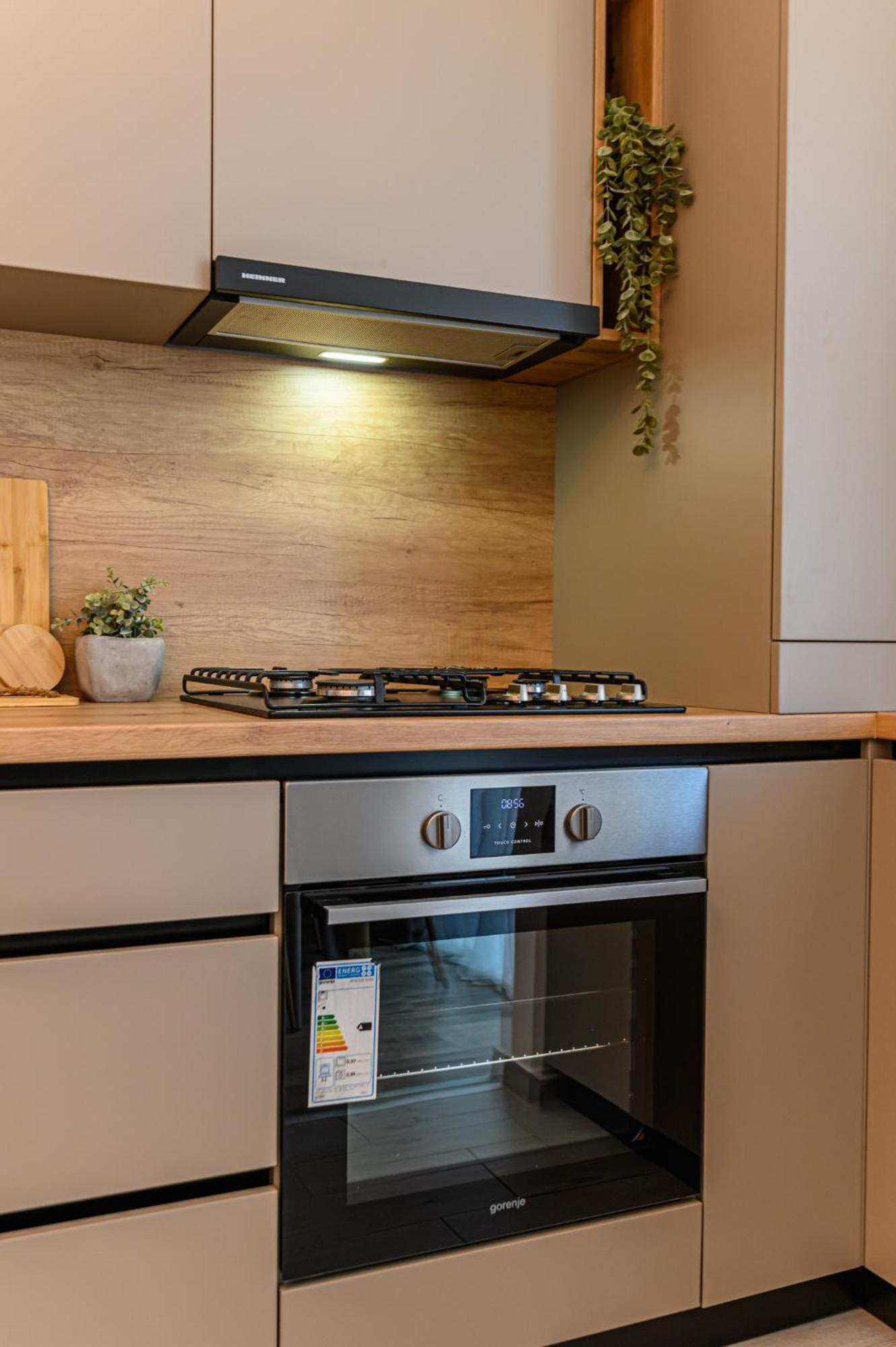 Larabelle Home Coresi Braşov Buitenkant foto