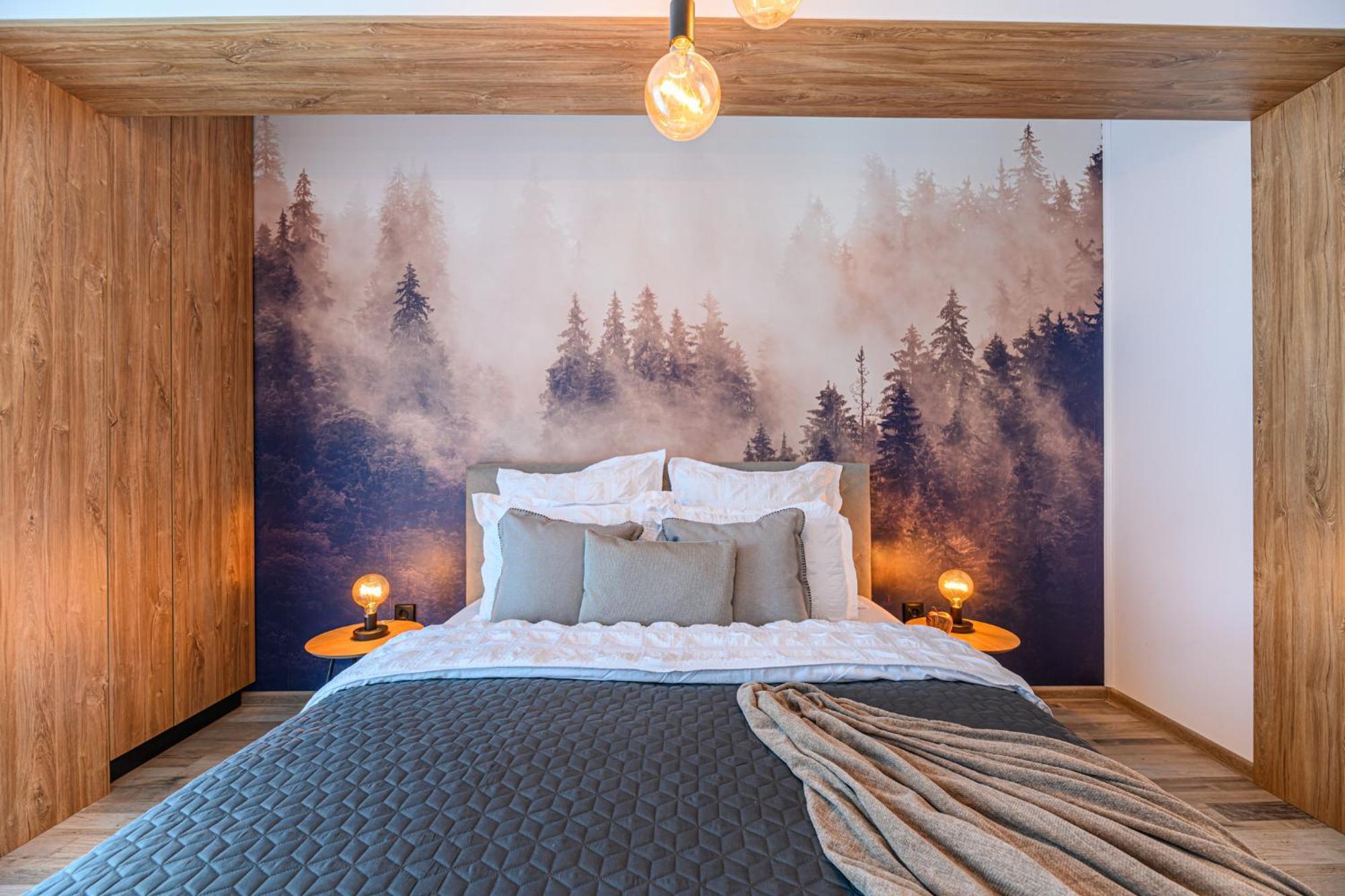 Larabelle Home Coresi Braşov Buitenkant foto