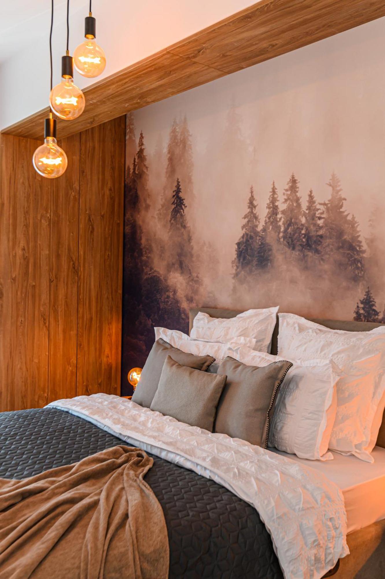 Larabelle Home Coresi Braşov Buitenkant foto