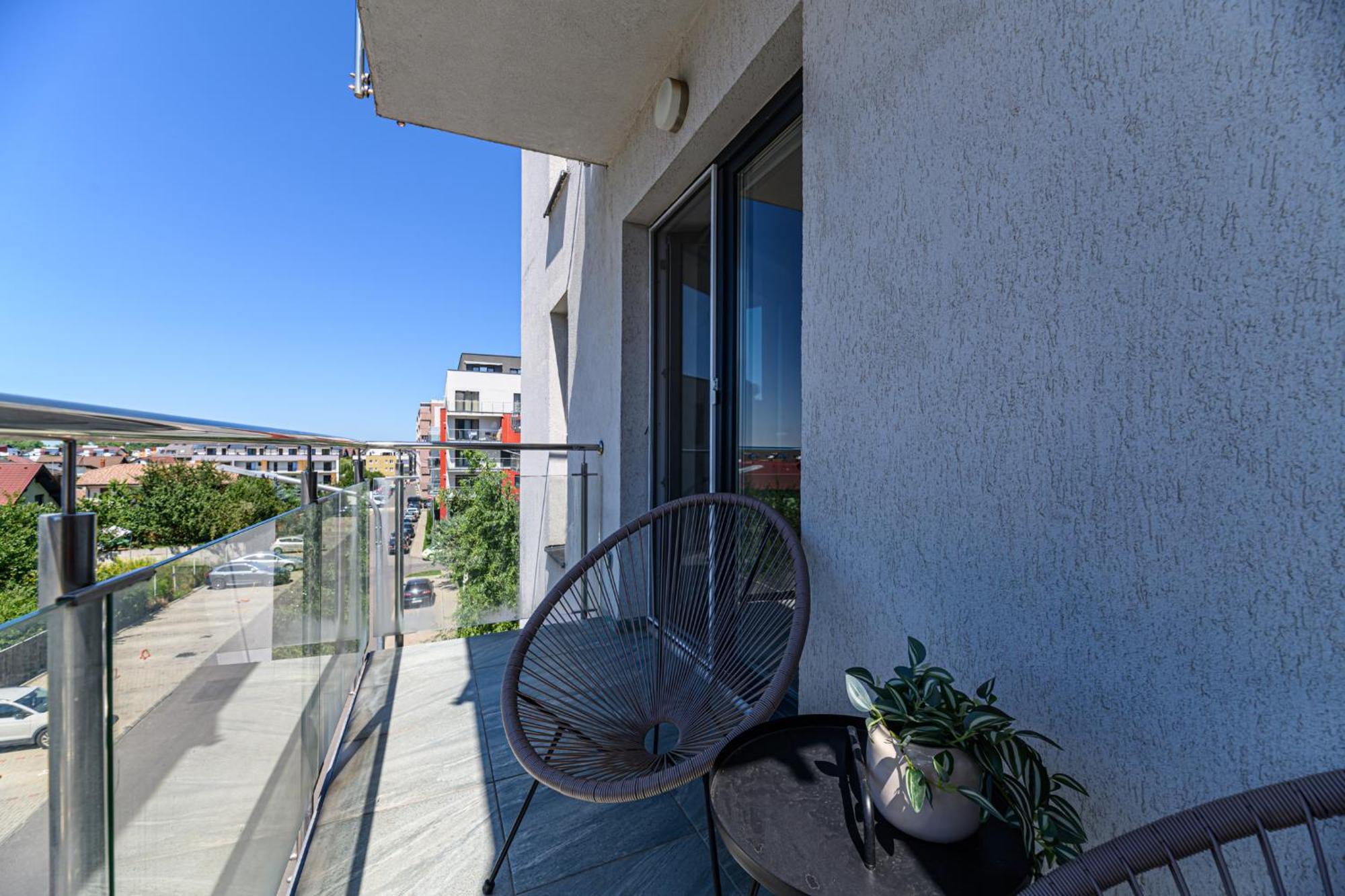 Larabelle Home Coresi Braşov Buitenkant foto