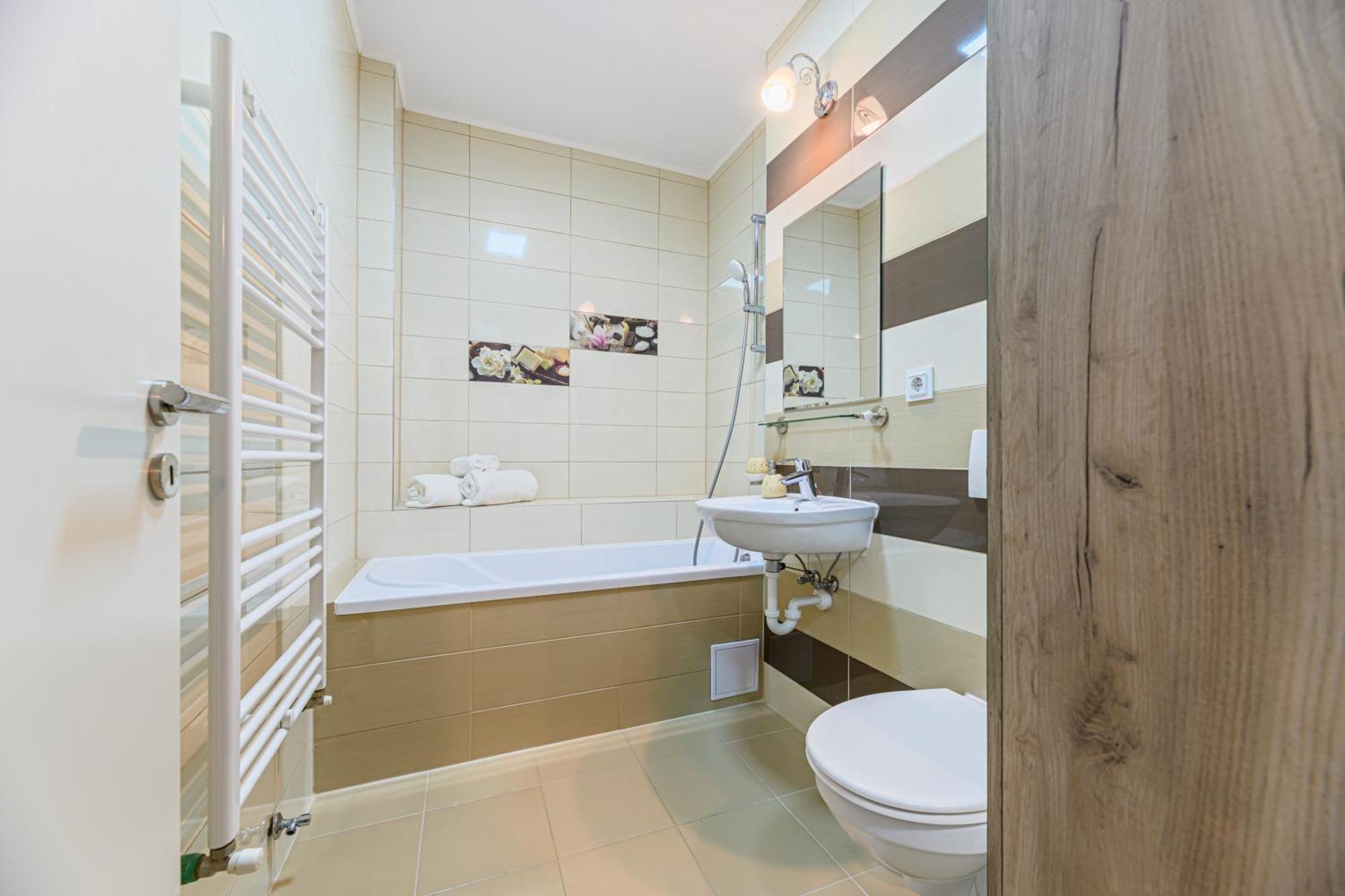 Larabelle Home Coresi Braşov Buitenkant foto