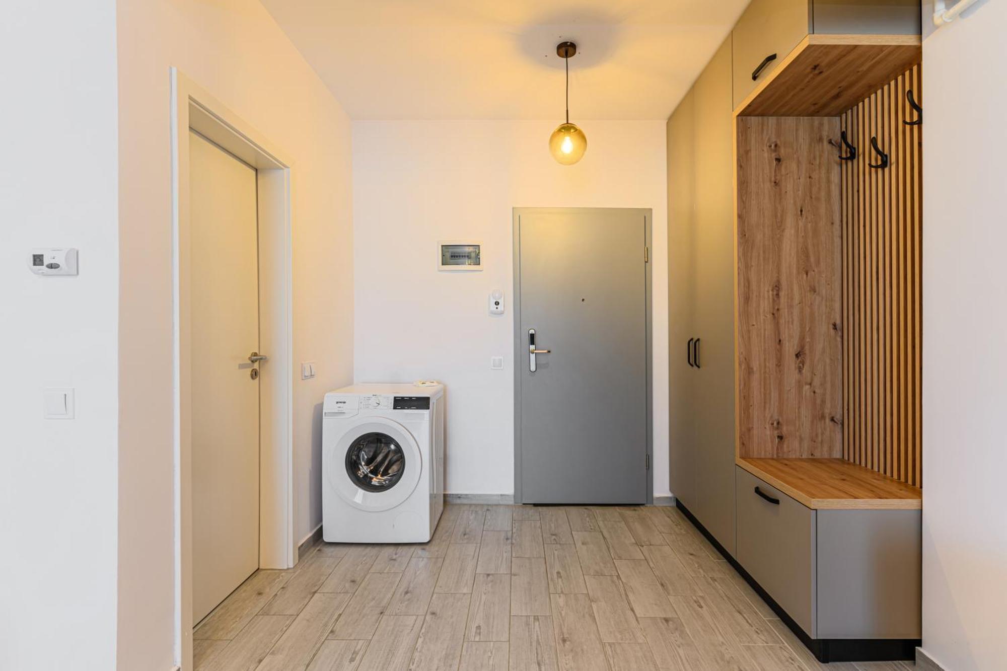 Larabelle Home Coresi Braşov Buitenkant foto