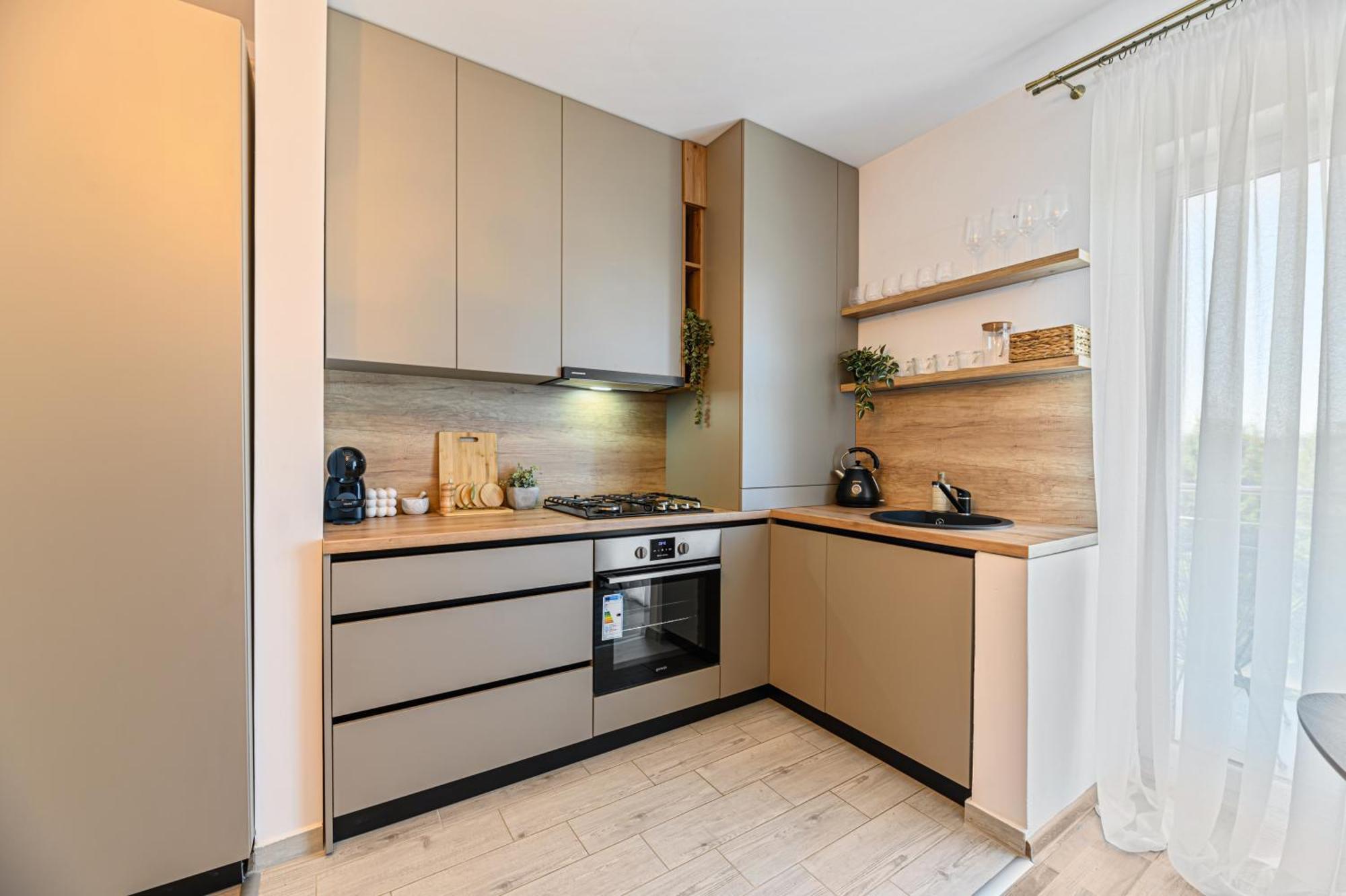 Larabelle Home Coresi Braşov Buitenkant foto