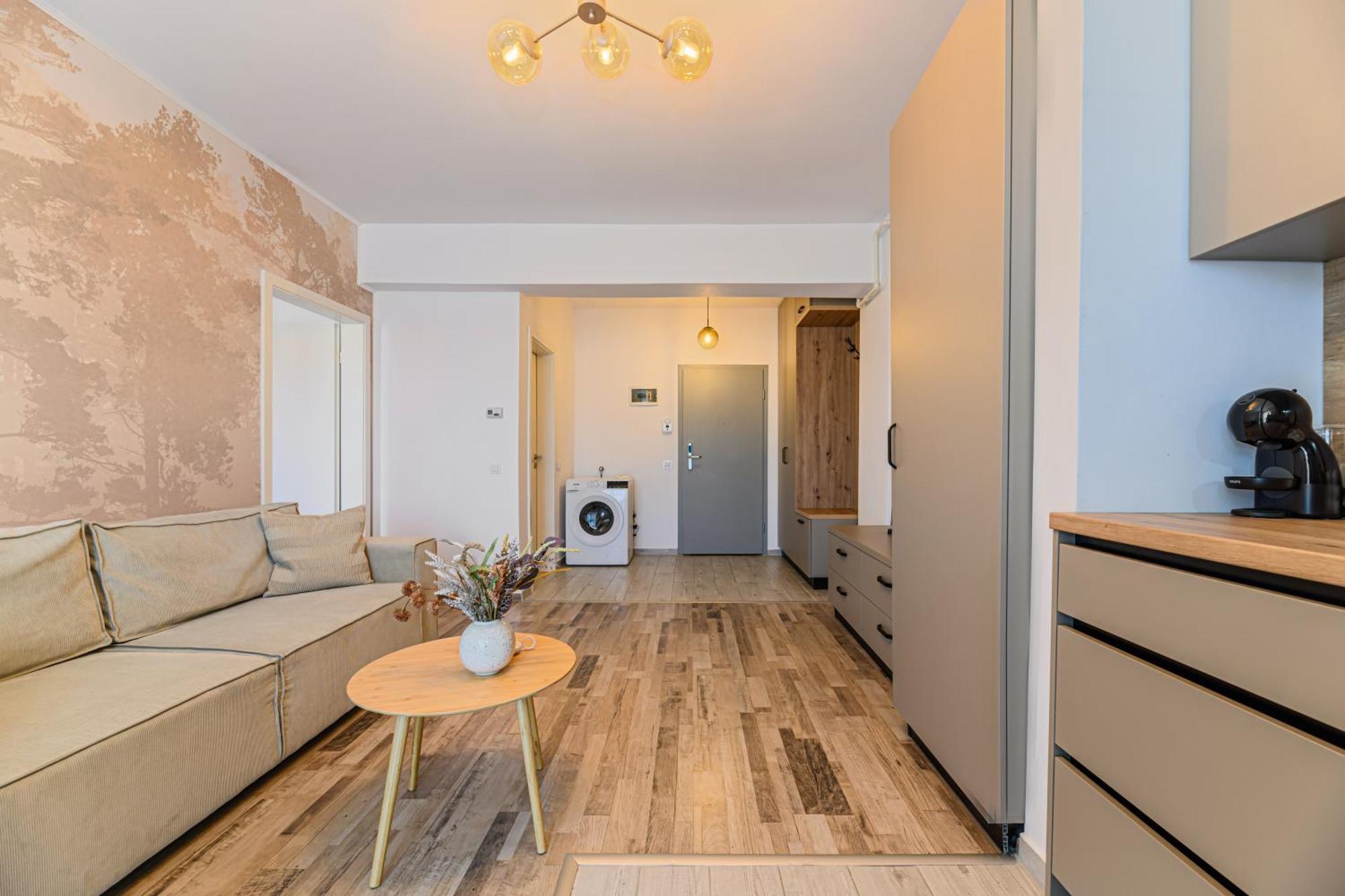 Larabelle Home Coresi Braşov Buitenkant foto