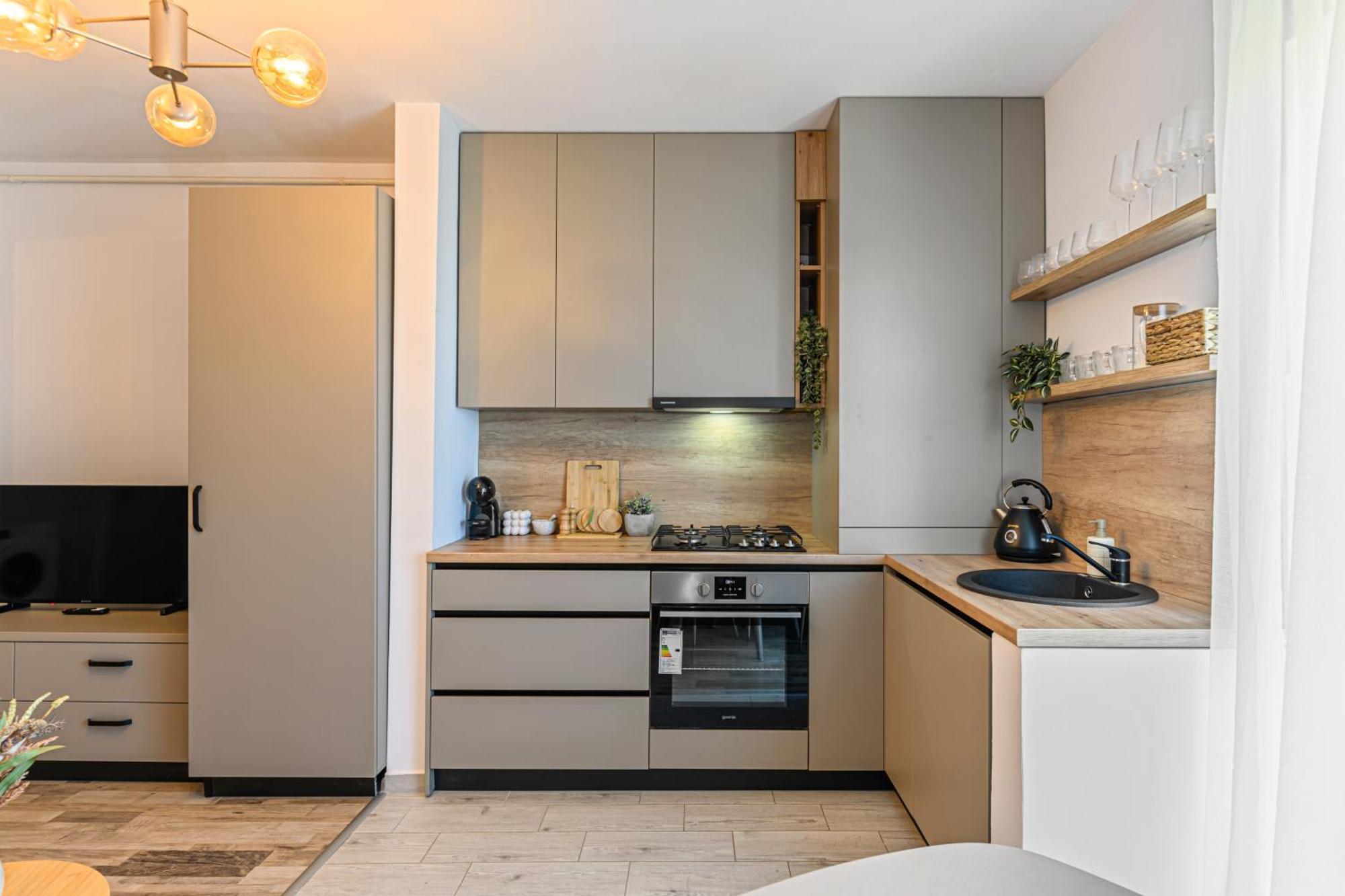 Larabelle Home Coresi Braşov Buitenkant foto