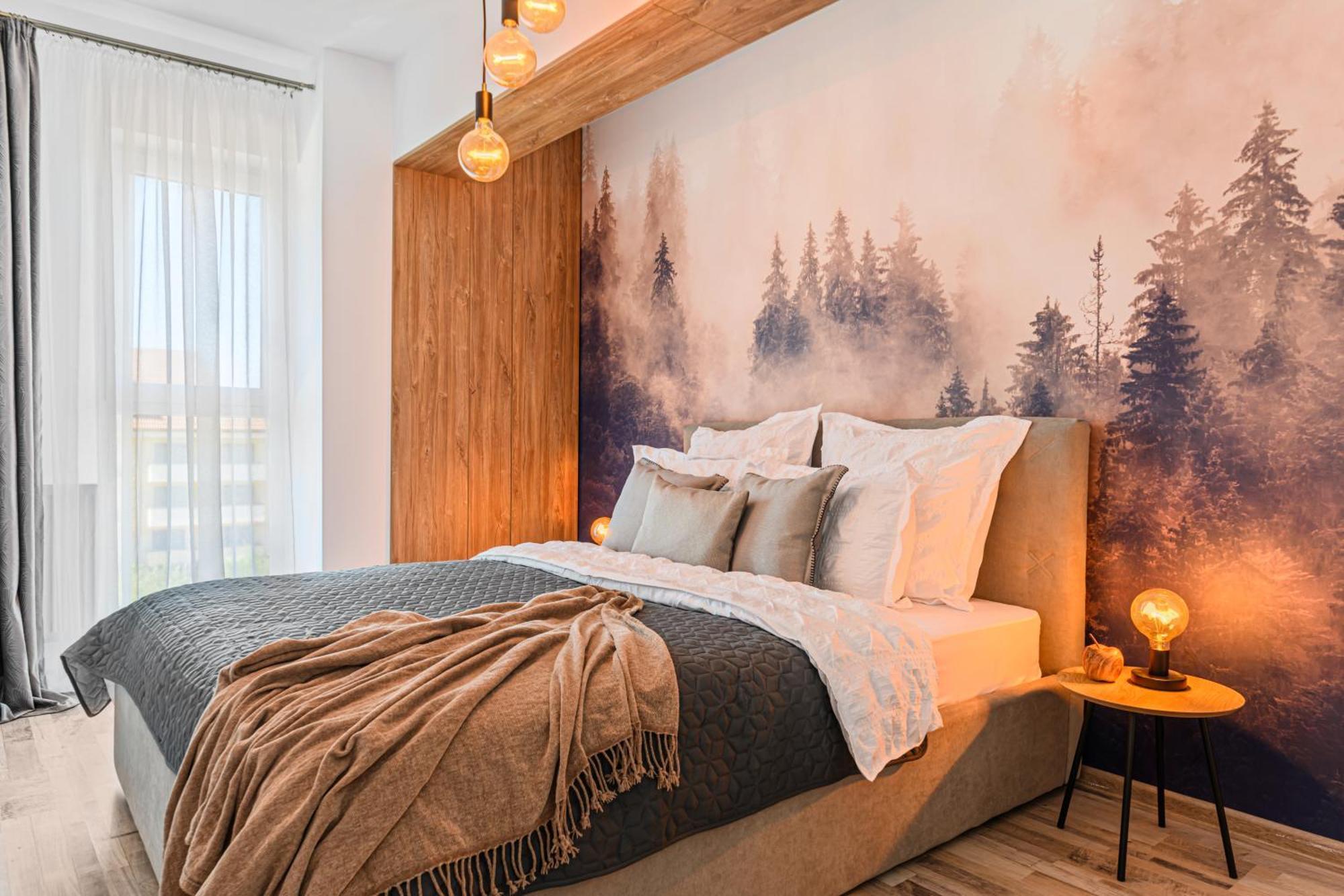 Larabelle Home Coresi Braşov Buitenkant foto