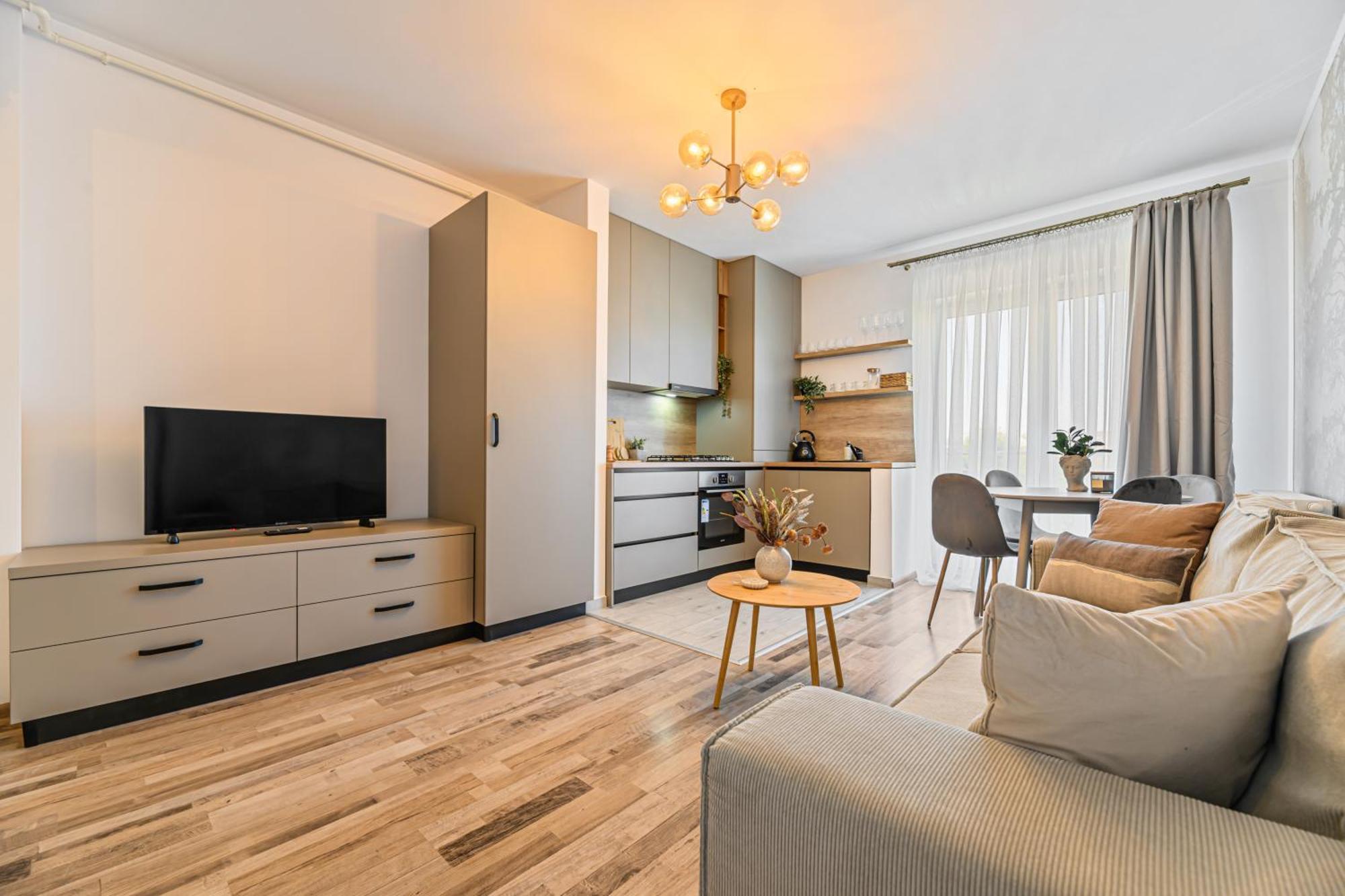 Larabelle Home Coresi Braşov Buitenkant foto