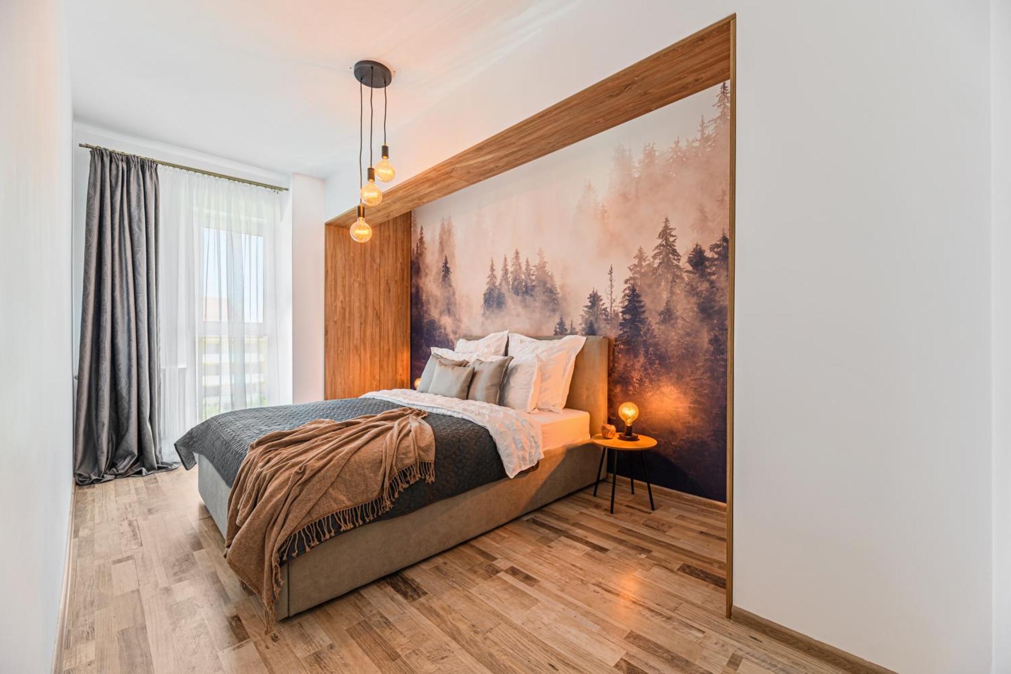 Larabelle Home Coresi Braşov Buitenkant foto